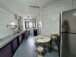 Blk 117 Eunos Vista (Bedok), HDB 3 Rooms #572280691